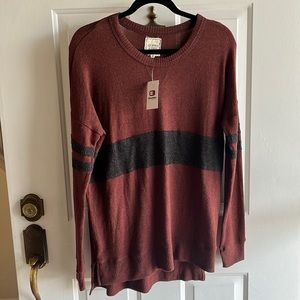 Modish Rebel Long Sleeve - Women’s Medium